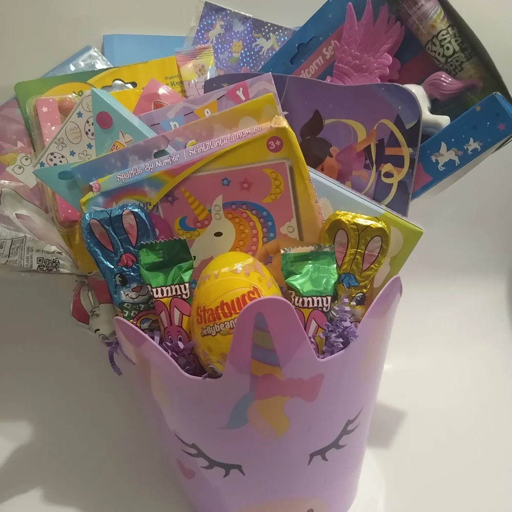 Easter Gift Baskets